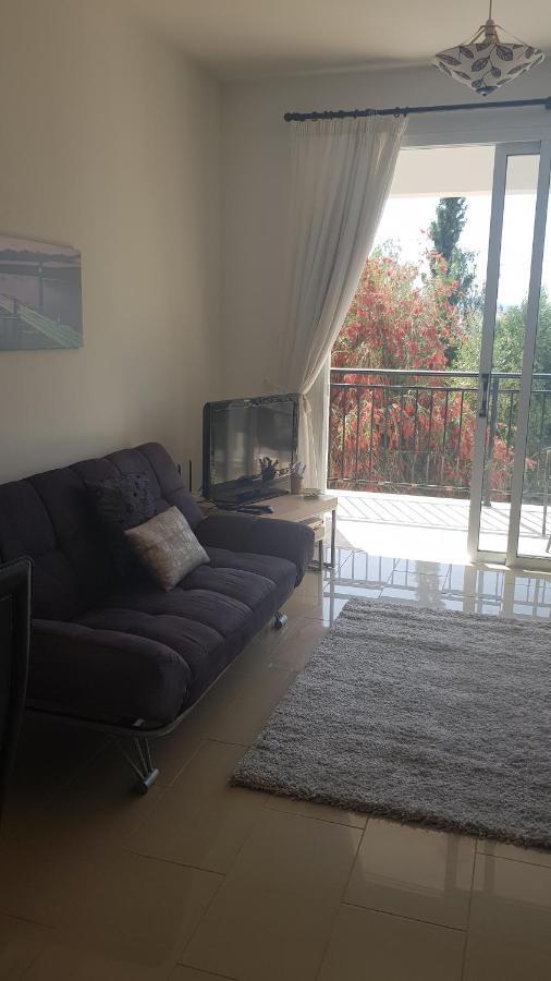 Apartment Oasis Polis المظهر الخارجي الصورة