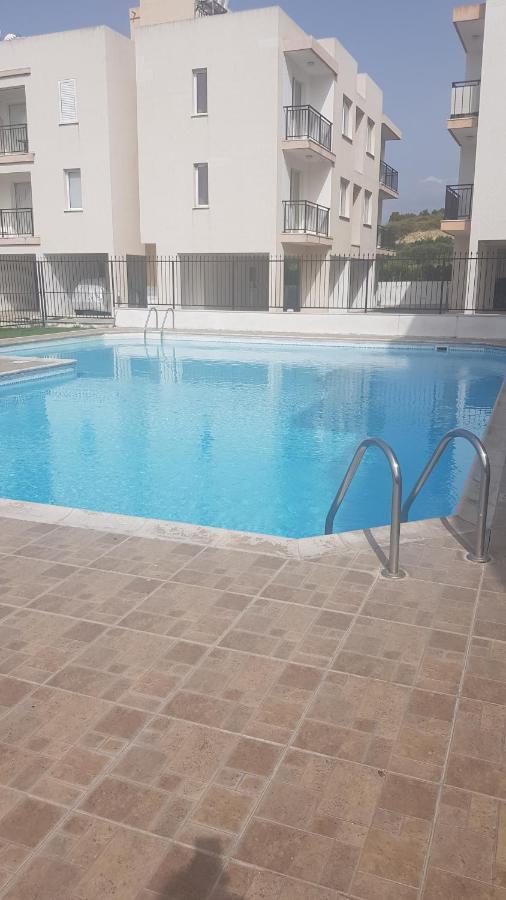 Apartment Oasis Polis المظهر الخارجي الصورة