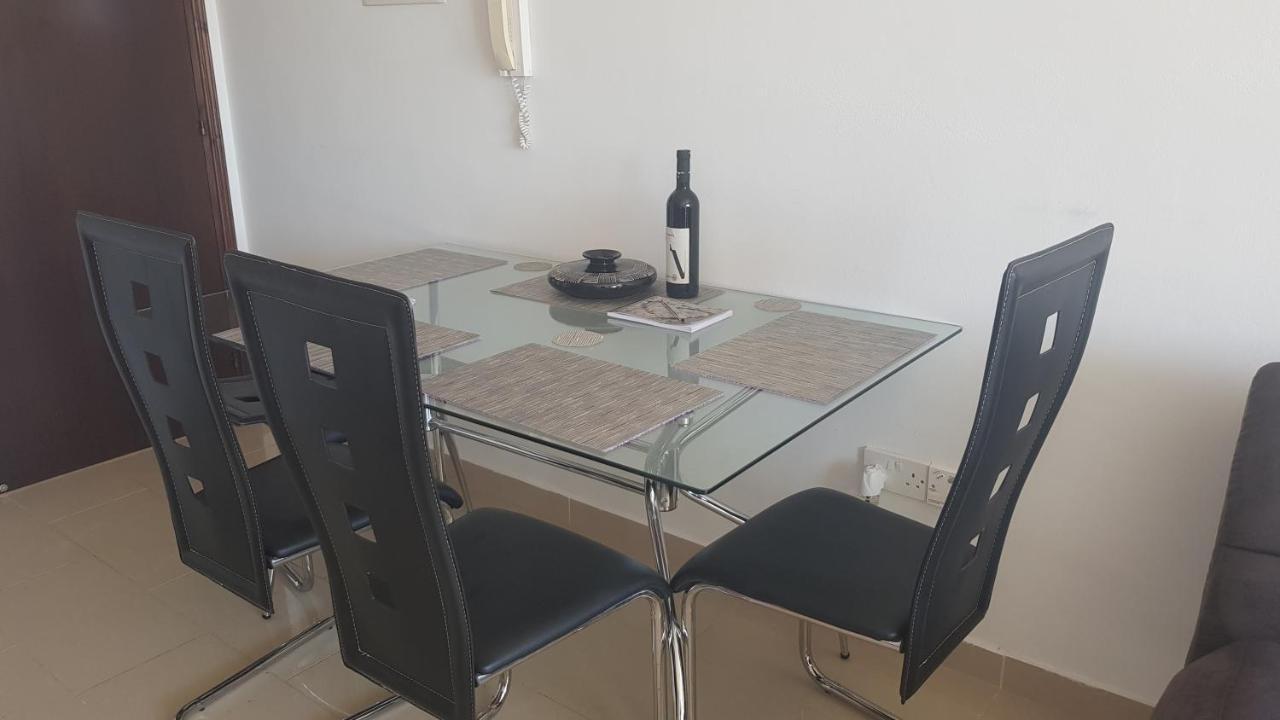 Apartment Oasis Polis المظهر الخارجي الصورة