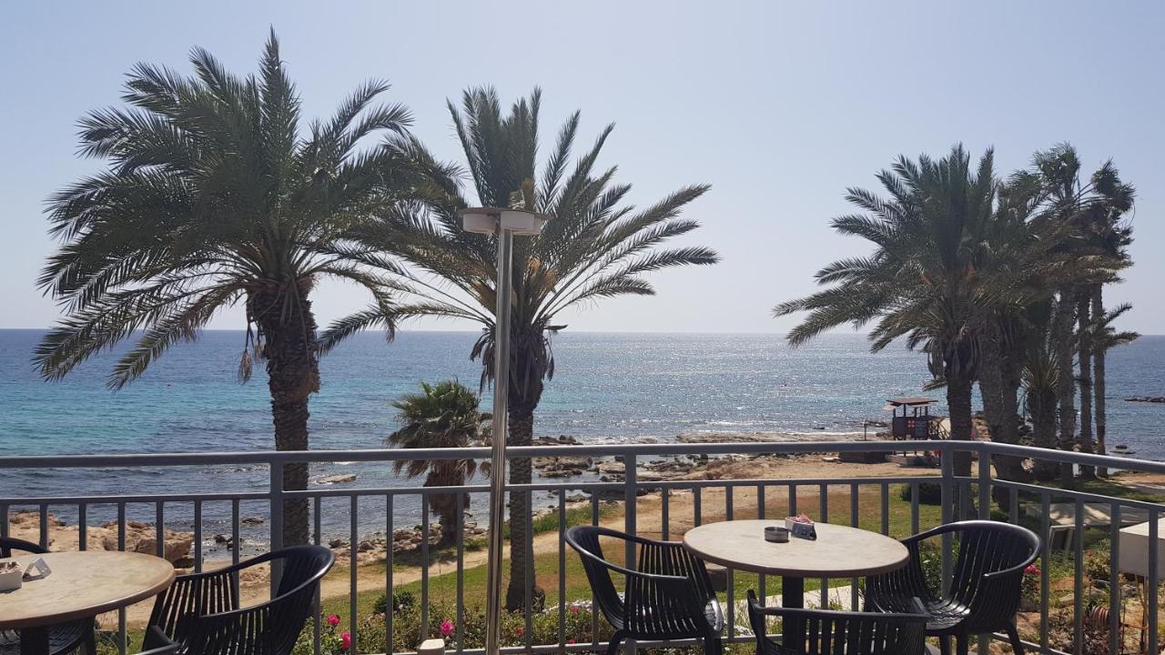 Apartment Oasis Polis المظهر الخارجي الصورة