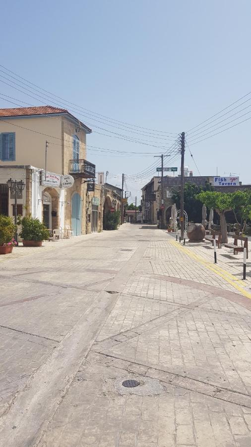 Apartment Oasis Polis المظهر الخارجي الصورة